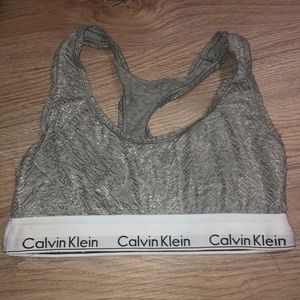 Calvin Klein